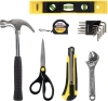 Набор принадлежностей Грандмастер 671338, 60 предметов