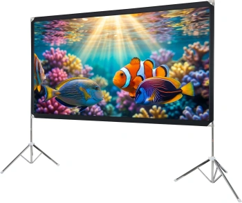 Экран натяжной Lumien Sky View LSV-100102