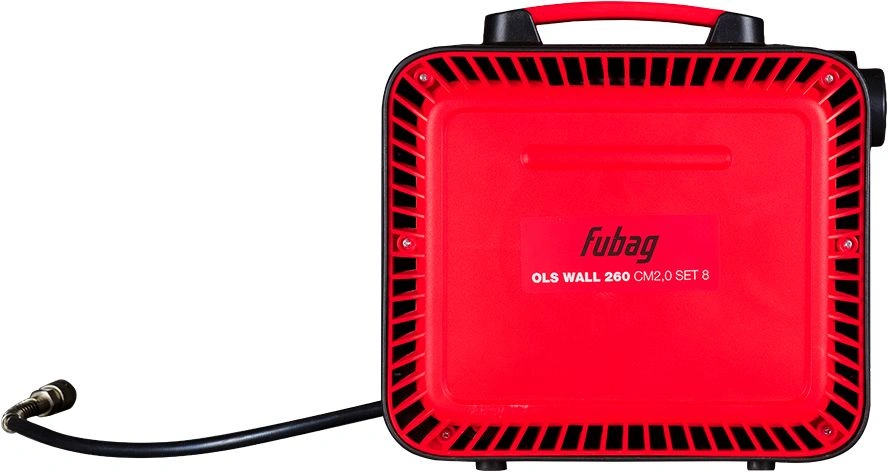 Компрессор поршневой Fubag Ols Wall 260 (646518)