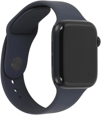 Смарт-часы APPLE Watch SE 3 2025 A3325 темная ночь (mehn4j/a)