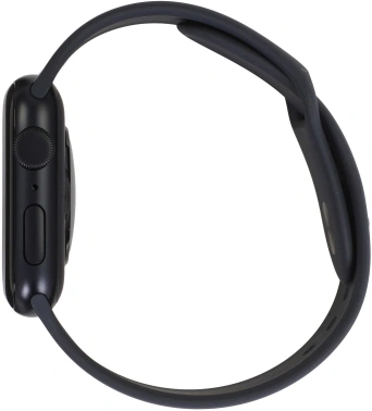 Смарт-часы APPLE Watch SE 3 2025 A3325 темная ночь (mehn4j/a)