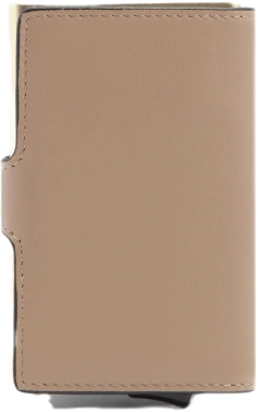 Чехол для кредитных карт Piquadro Circle бежевый металл (pp5649w92r/toblu)