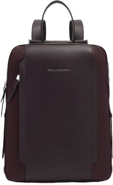 Рюкзак женский Piquadro Lyra бордовый (ca4576w92t/bo2)