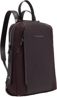 Рюкзак женский Piquadro Lyra бордовый (ca4576w92t/bo2)