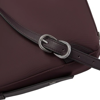 Рюкзак женский Piquadro Lyra бордовый (ca4576w92t/bo2)