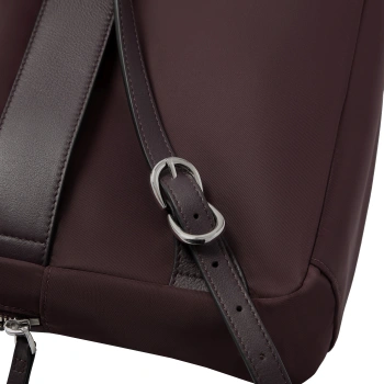 Рюкзак женский Piquadro Lyra бордовый (ca5566w92t/bo2)
