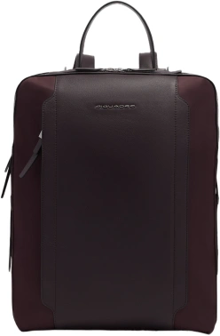 Рюкзак женский Piquadro Lyra бордовый (ca7042w92t/bo2)