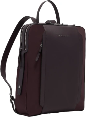 Рюкзак женский Piquadro Lyra бордовый (ca7042w92t/bo2)