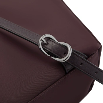 Рюкзак женский Piquadro Lyra бордовый (ca7042w92t/bo2)