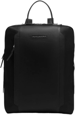 Рюкзак женский Piquadro Lyra черный (ca7042w92t/n)