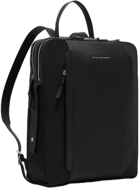 Рюкзак женский Piquadro Lyra черный (ca7042w92t/n)