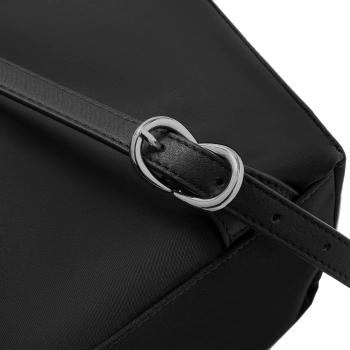 Рюкзак женский Piquadro Lyra черный (ca7042w92t/n)