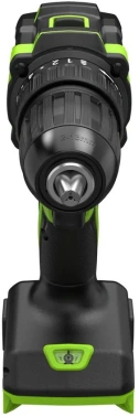 Дрель-шуруповерт Greenworks DD345 (3708307CUA)