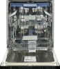 Посудомоечная машина Jacky`s JD FB4102 нержавеющая сталь
