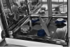 Посудомоечная машина Jacky`s JD FB4102 нержавеющая сталь
