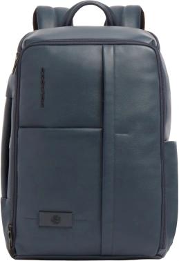 Рюкзак мужской Piquadro Russel синий (ca7162w137/blu)