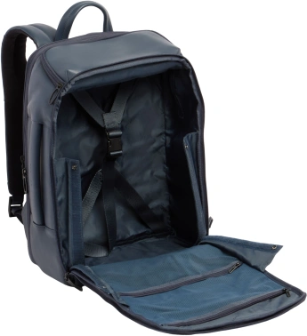 Рюкзак мужской Piquadro Russel синий (ca7162w137/blu)