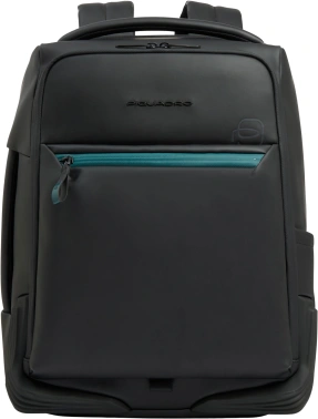 Рюкзак унисекс Piquadro C20W черный (ca6631c2ow/n)