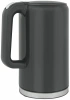 Чайник электрический Sonnen 8723G серый, пластик (454690)