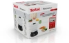 Пароварка Tefal VC139810 черный (1510001922)