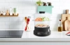 Пароварка Tefal VC139810 черный (1510001922)