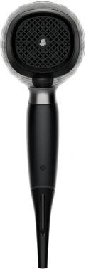 Фен Rowenta CV888LF0 черный, 2200Вт (1830008533)