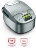Мультиварка Tefal RK807D32 черный (7211003291)