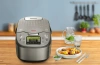 Мультиварка Tefal RK807D32 черный (7211003291)