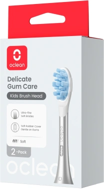 Насадка для зубных щеток Oclean P3K7