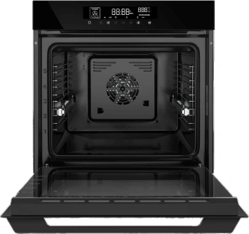 Духовой шкаф Maunfeld AEOD76106B черный (КА-00028023)