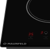 Индукционная варочная поверхность Maunfeld AVI3022BK черный (ка-00027894)