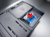 Посудомоечная машина Bosch SMV4HVX15E нержавеющая сталь