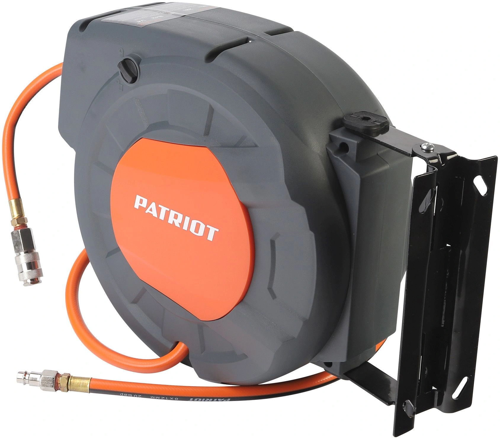 Шланг для пневмоинструмента Patriot PHC 15/16 (520002435)