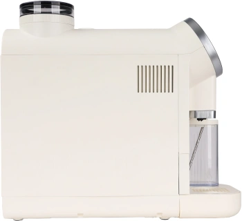 Кофемашина Korting Tamburino KACM 2028 W белый