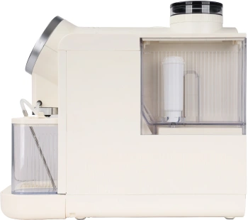 Кофемашина Korting Tamburino KACM 2028 W белый