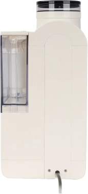 Кофемашина Korting Tamburino KACM 2028 W белый