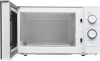 Микроволновая печь Willz MOS-2009MW, белый, русский (5500091)