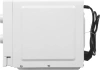 Микроволновая печь Willz MOS-2009MW, белый, русский (5500091)