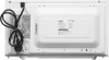 Микроволновая печь Willz MOS-2009MW, белый, русский (5500091)