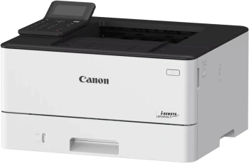 Принтер Canon i-Sensys LBP246dw II белый (7187c006)