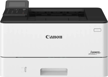 Принтер Canon i-Sensys LBP246dw II белый (7187c006)