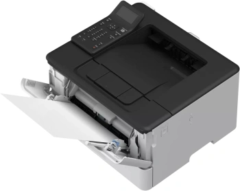Принтер Canon i-Sensys LBP246dw II белый (7187c006)