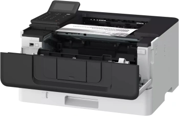 Принтер Canon i-Sensys LBP246dw II белый (7187c006)