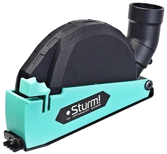 Насадка для углошлифовальных машин Sturm! 10266-125-2