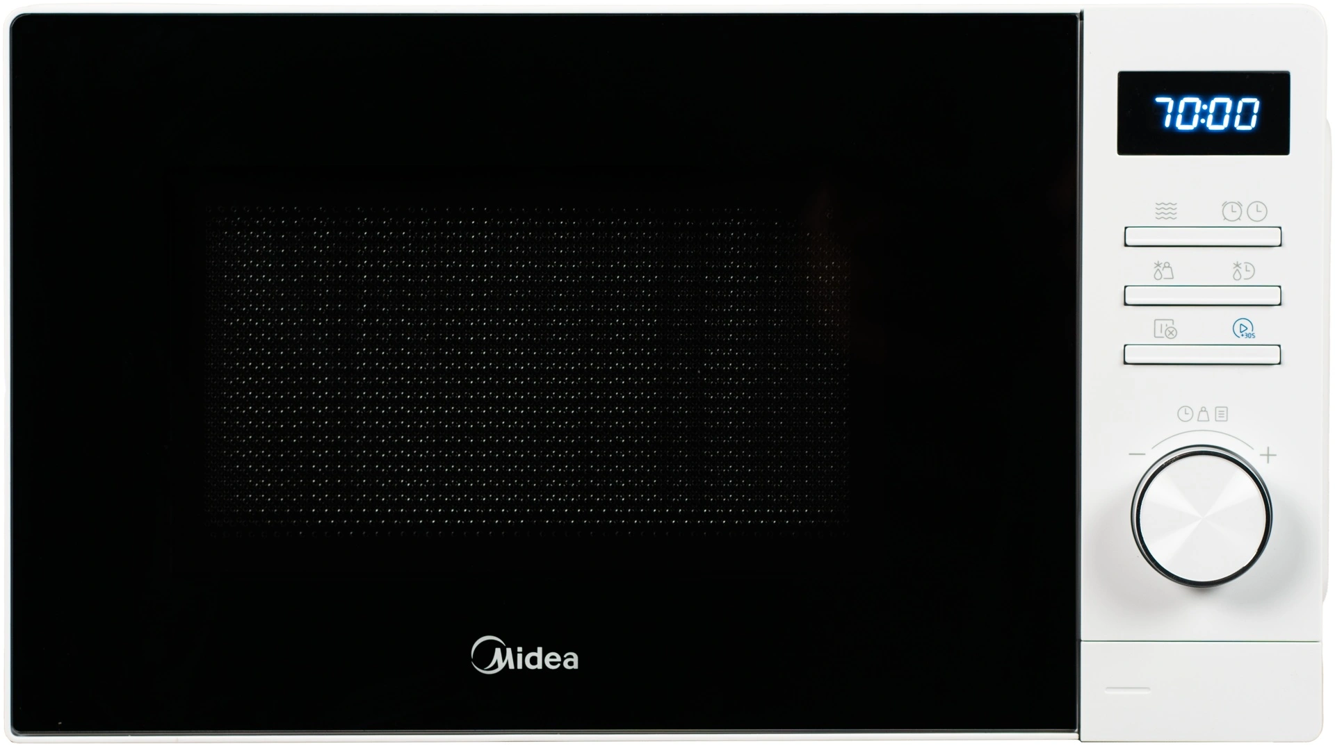Микроволновая печь Midea AM720C2VR-W, белый