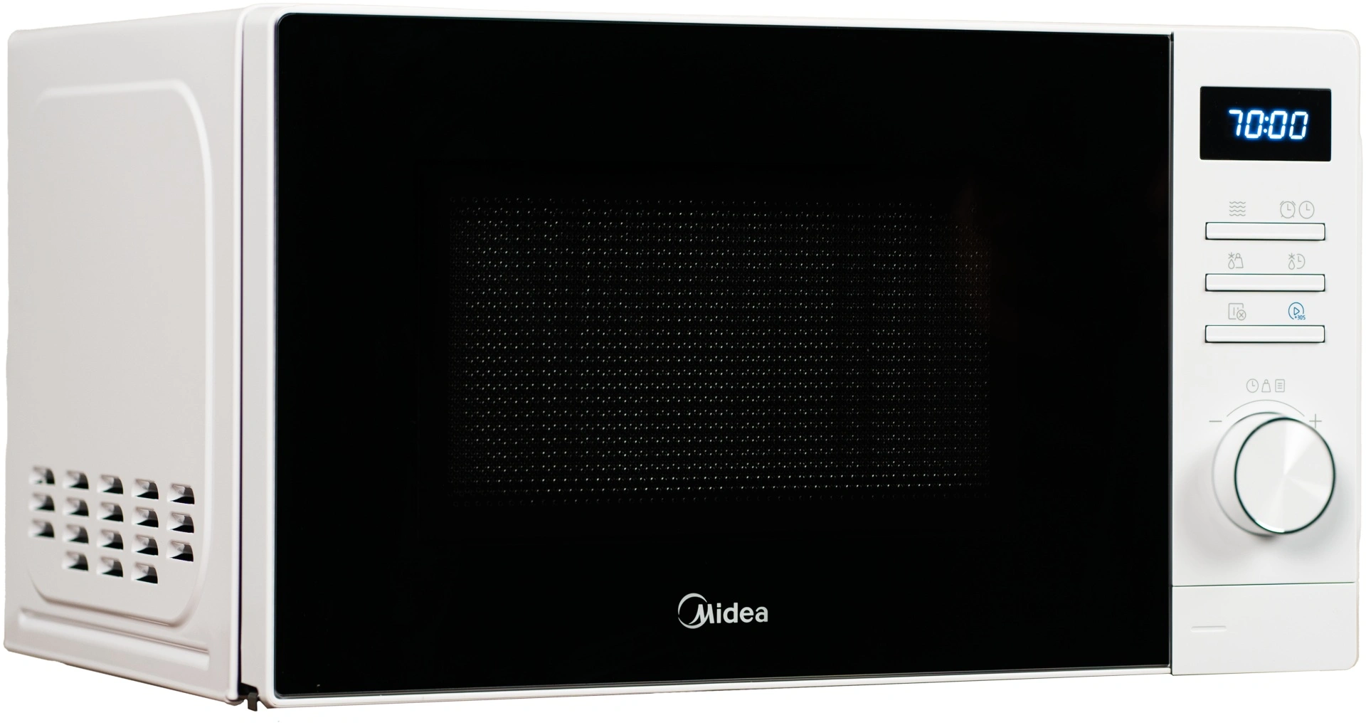 Микроволновая печь Midea AM720C2VR-W, белый