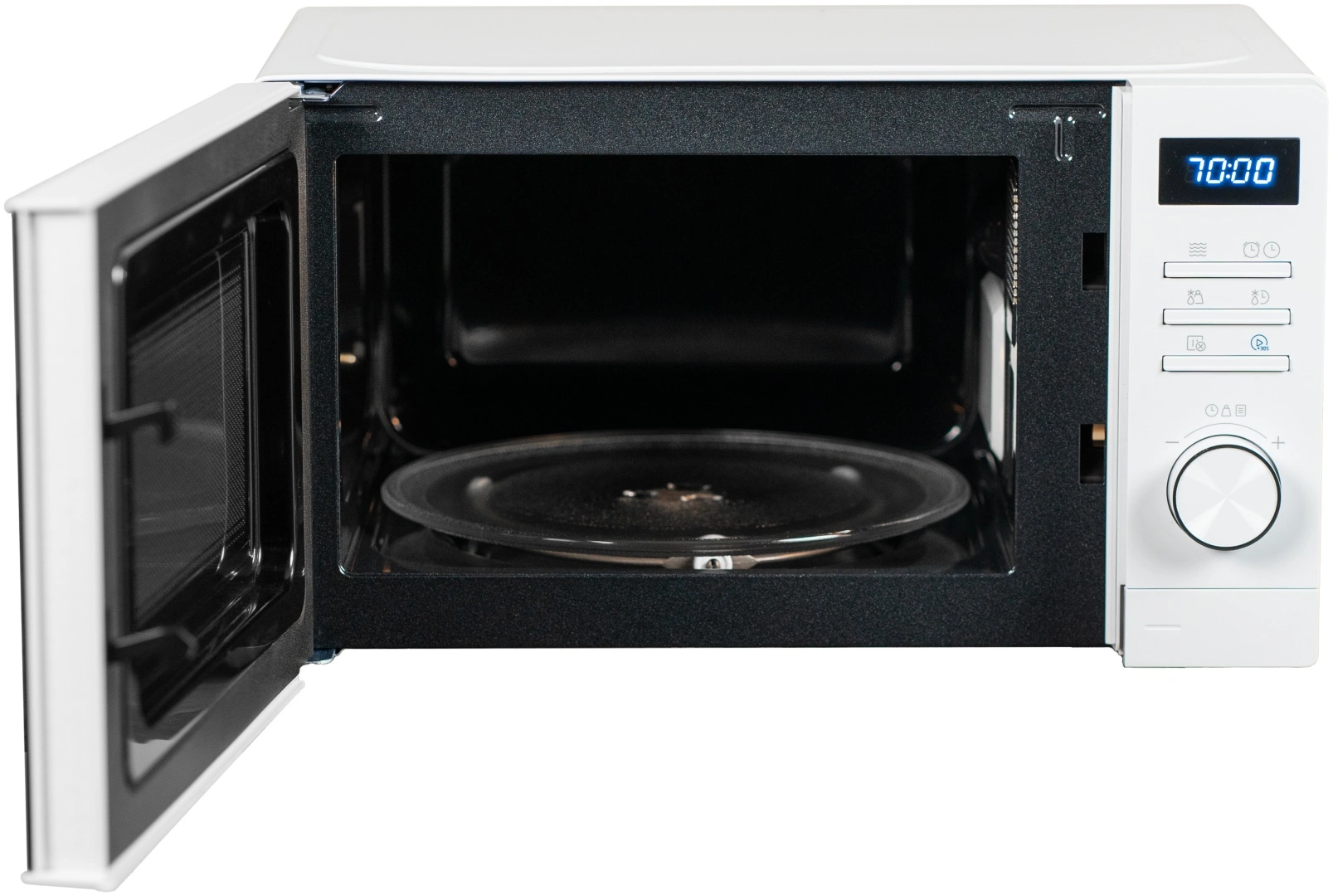 Микроволновая печь Midea AM720C2VR-W, белый