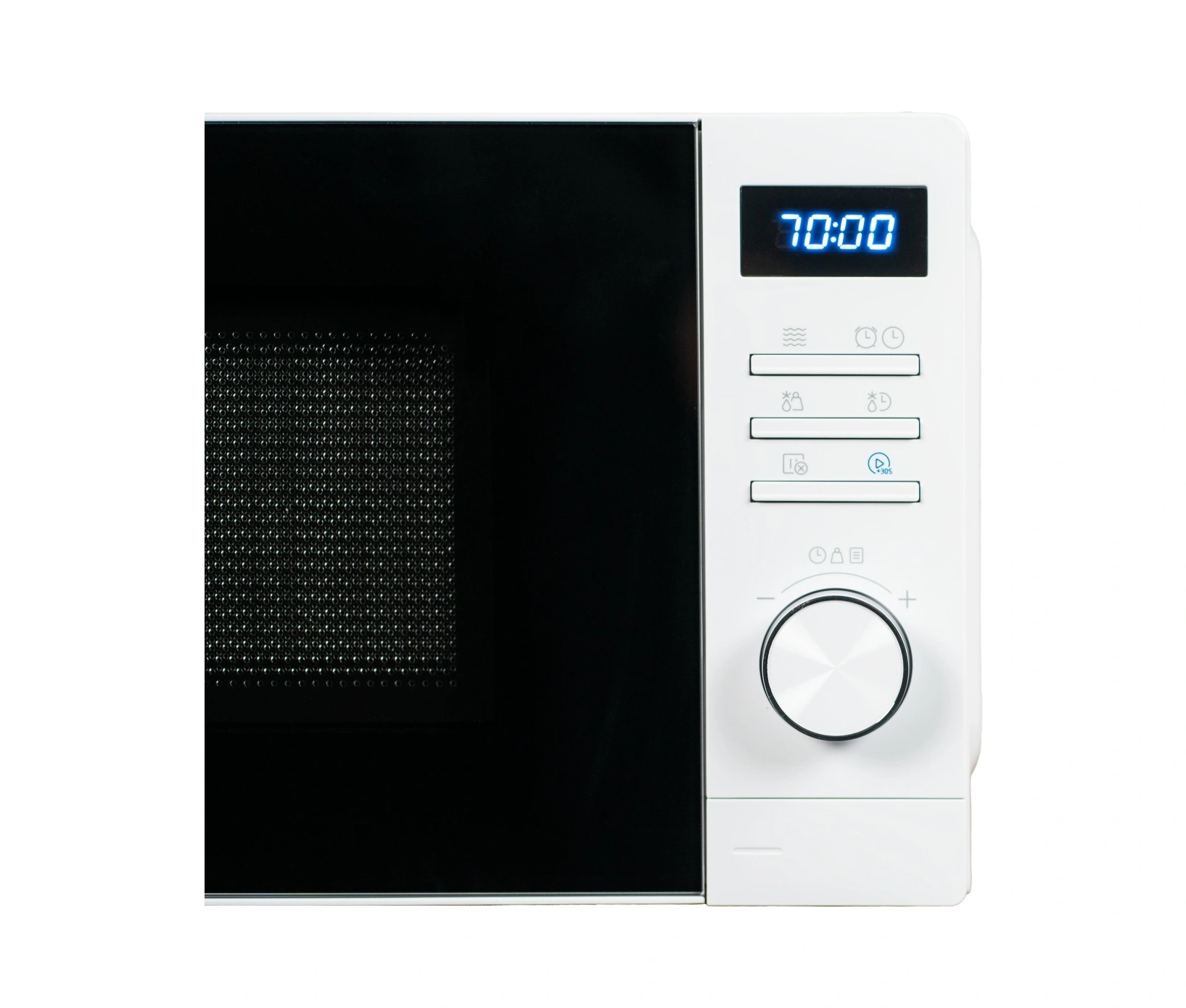 Микроволновая печь Midea AM720C2VR-W, белый