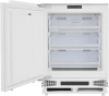 Морозильная камера Zugel ZFI871NF белый (772660)