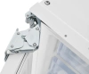 Морозильная камера Zugel ZFI871NF белый (772660)